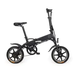 Składany Rower Elektryczny 14 Revoe Urban 250W ALU