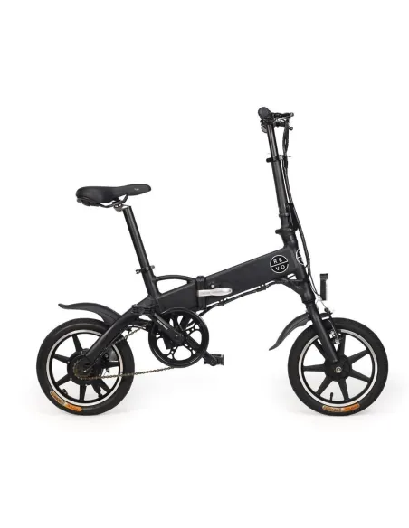 Składany Rower Elektryczny 14 Revoe Urban 250W ALU