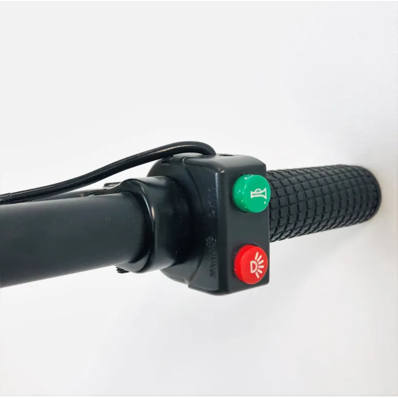 Składany Rower Elektryczny 14 Revoe Urban 250W ALU