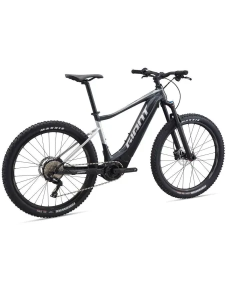 Elektryczny Rower Górski GIANT Fathom E 2 PRO 29