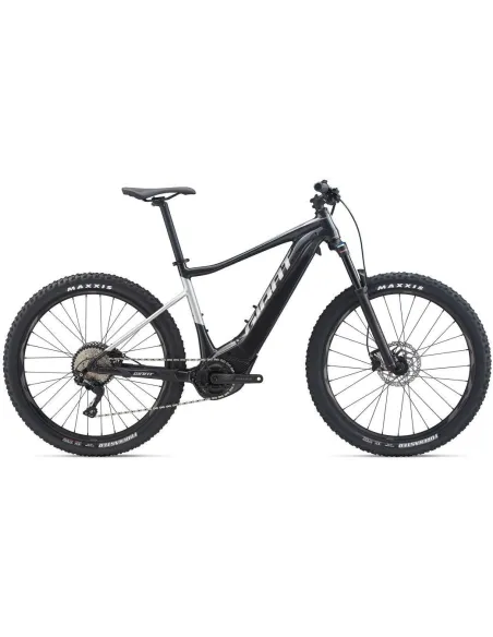 Elektryczny Rower Górski GIANT Fathom E 2 PRO 29
