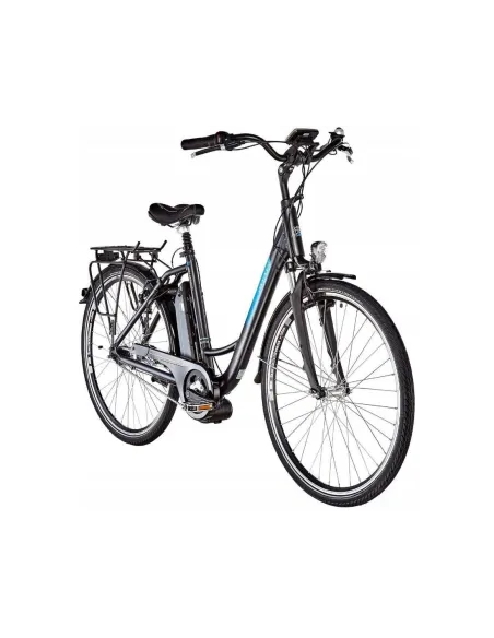 Elektryczny Rower Trekkingowy 28 Unisex Nexus 7