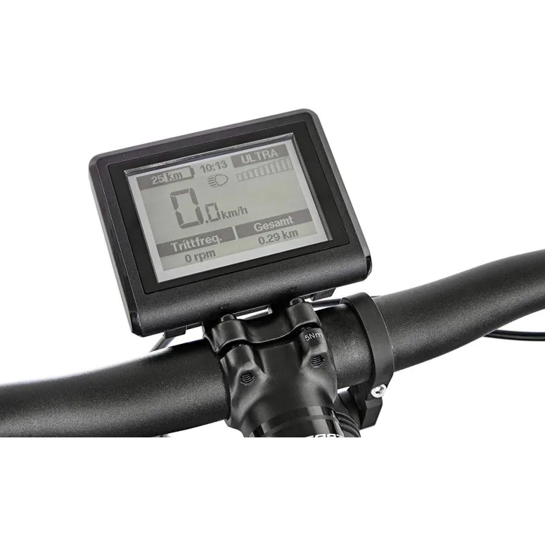 Elektryczny Rower Trekkingowy 28 Unisex Nexus 7