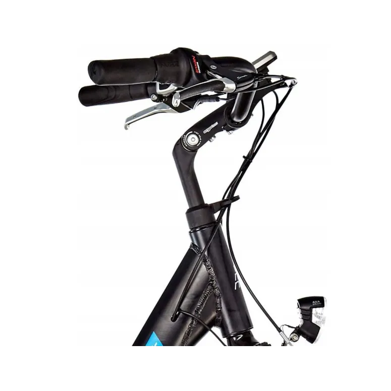 Elektryczny Rower Trekkingowy 28 Unisex Nexus 7