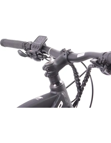 Elektryczny Rower Górski 29 Tarcze 250W 25 km/h