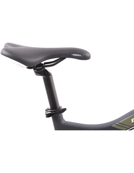 Elektryczny Rower Górski 29 Tarcze 250W 25 km/h