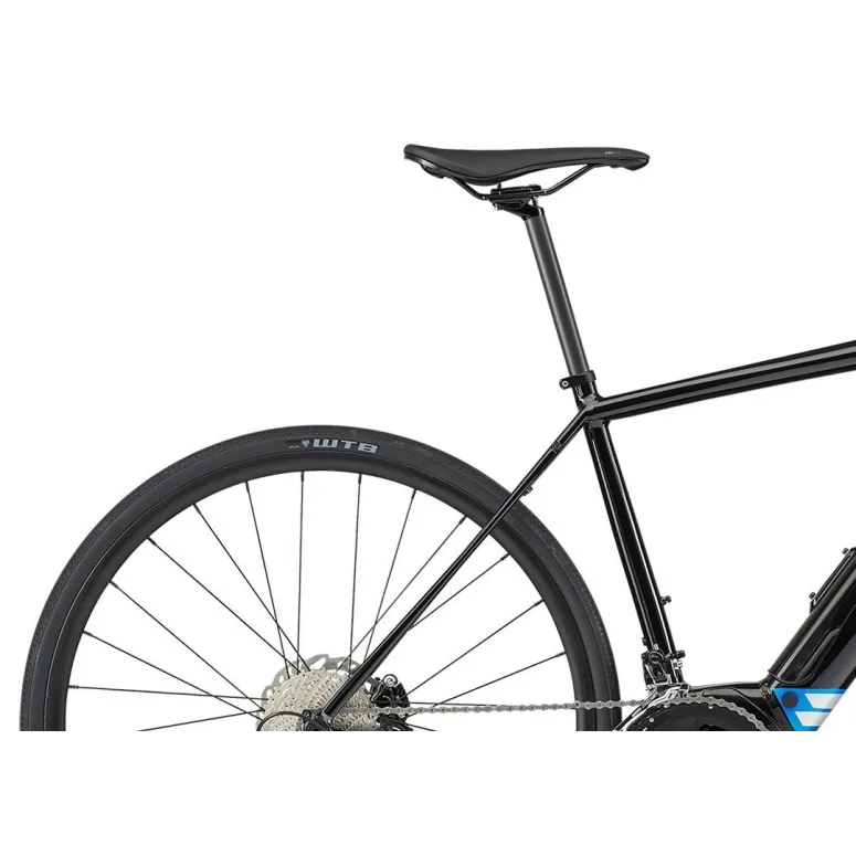 Elektryczny Rower Szosowy Cannondale Neo 1 Tarcze