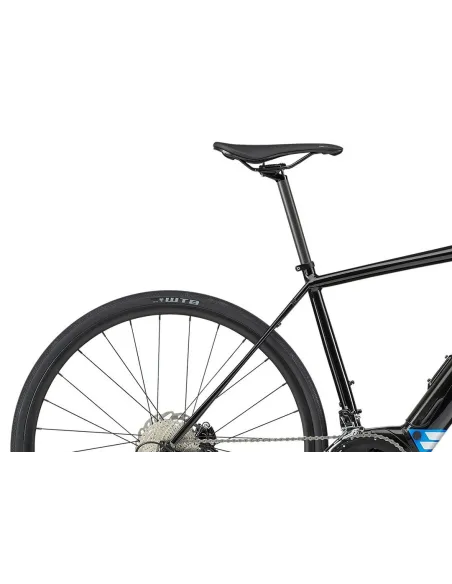 Elektryczny Rower Szosowy Cannondale Neo 1 Tarcze