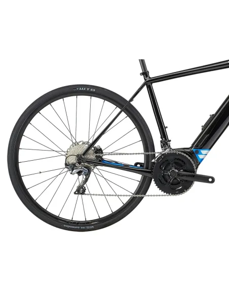 Elektryczny Rower Szosowy Cannondale Neo 1 Tarcze