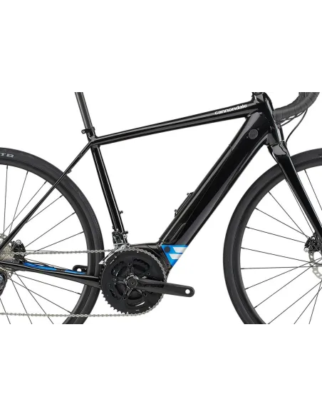 Elektryczny Rower Szosowy Cannondale Neo 1 Tarcze