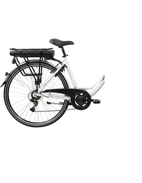 ALU Rower Elektryczny 28 Wspomaganie 250W Unisex