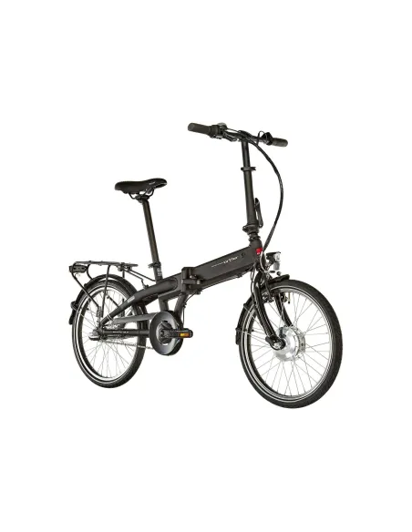 Elektryczny Składany Rower Miejski 20 Lekki ALU