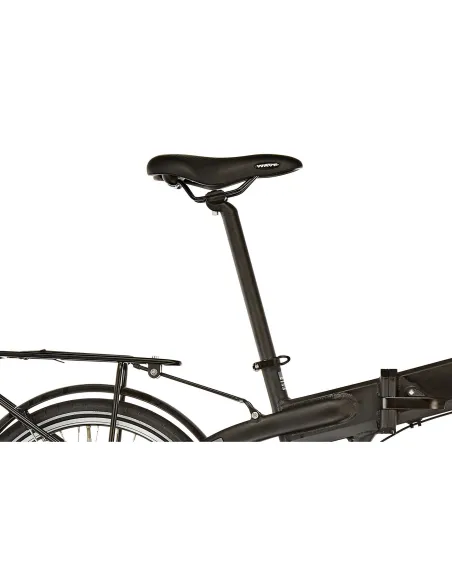 Elektryczny Składany Rower Miejski 20 Lekki ALU