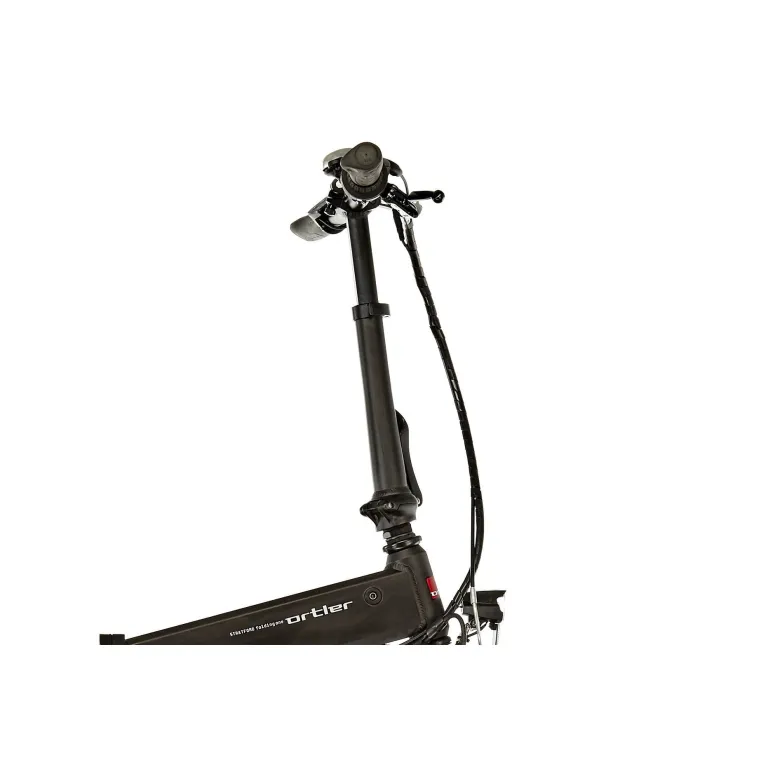 Elektryczny Składany Rower Miejski 20 Lekki ALU