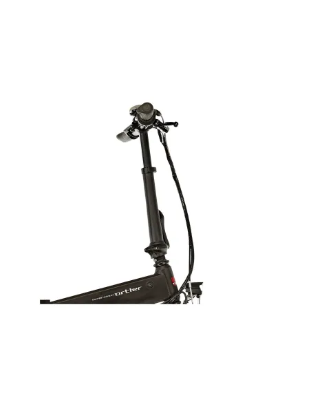 Elektryczny Składany Rower Miejski 20 Lekki ALU