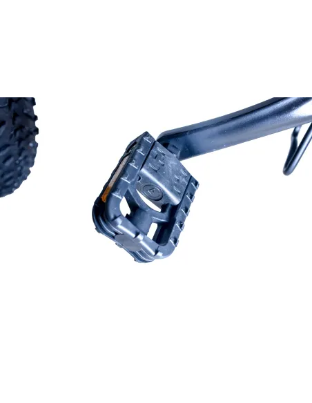 Składany Elektryczny Rower Fatbike 20 Składak