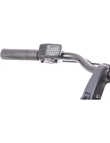 Elektryczny Rower Miejski 28 Wspomaganie 250W