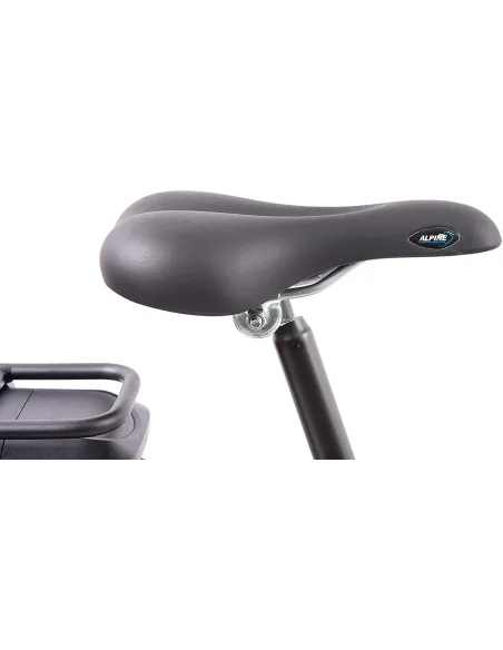 Elektryczny Rower Miejski 28 Wspomaganie 250W