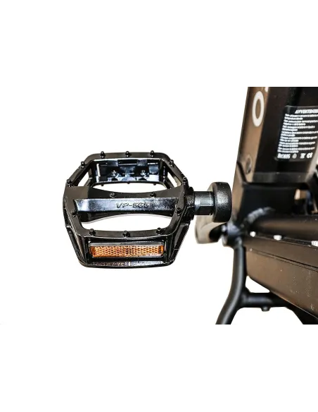 Elektryczny Rower Górski 27,5 Tarcze 250W 25 km/h