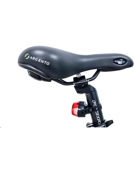 Elektryczny Rower Górski 27,5 Tarcze 250W 25 km/h