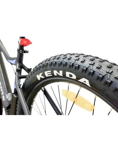 Elektryczny Rower Górski 27,5 Tarcze 250W 25 km/h