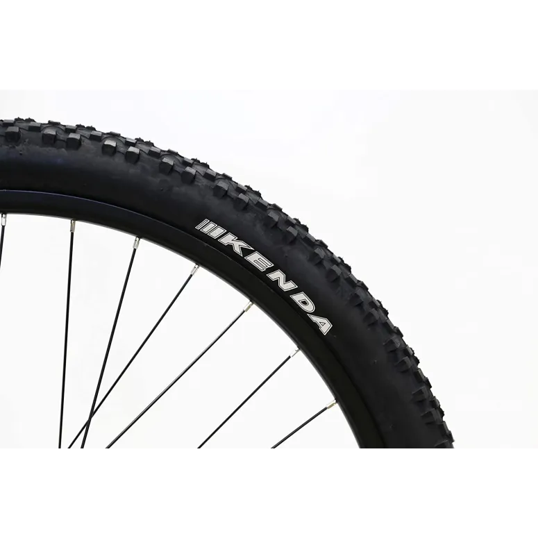 Rower Górski Elektryczny 27,5 ALU Wspomaganie