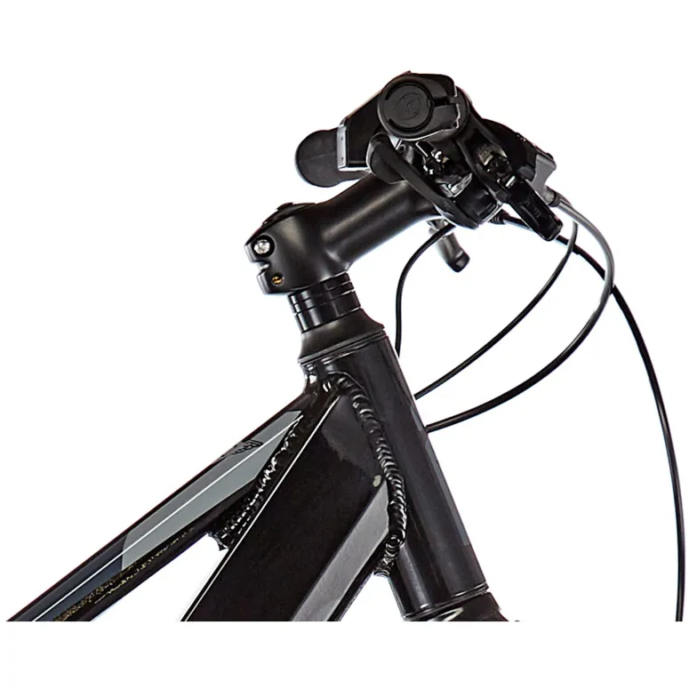 Górski Elektryczny Rower 27,5 Tarcze 250W 25 km/h