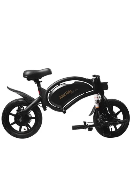 Elektryczny Rower Składany 14 Mini Skuter 350W