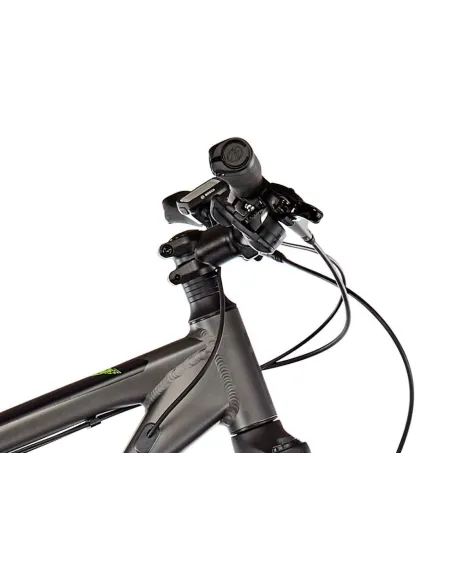 Rower Elektryczny Górski 29 Hydraulika Aluminiowy