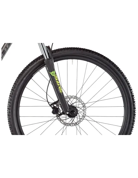 Rower Elektryczny Górski 29 Hydraulika Aluminiowy