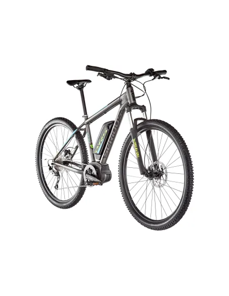 Rower Elektryczny Górski 29 Hydraulika Aluminiowy