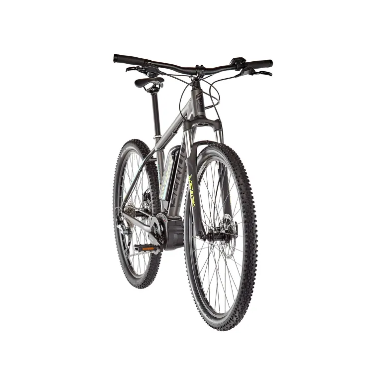 Rower Elektryczny Górski 29 Hydraulika Aluminiowy