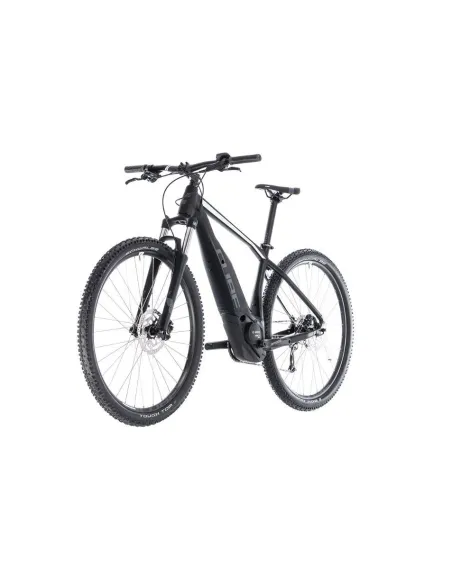 Elektryczny Rower Górski 29 Cube Hydraulika Amory