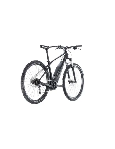 Elektryczny Rower Górski 29 Cube Hydraulika Amory