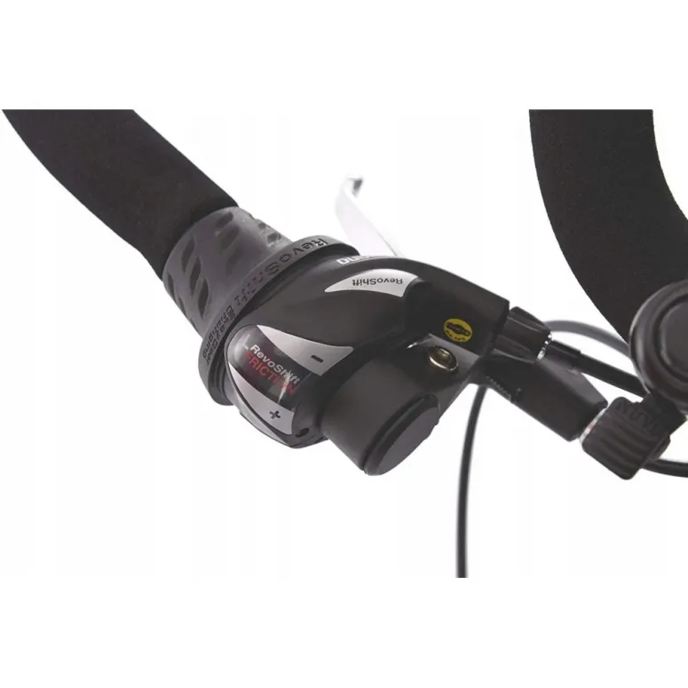 Damski Rower Trekkingowy 28 Aluminiowy Turystyczny - 5