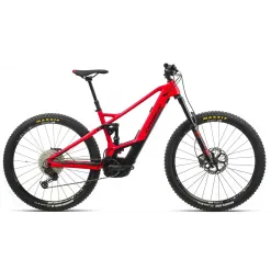 Elektryczny Rower Górski 29 Full MTB Orbea 16,7Ah