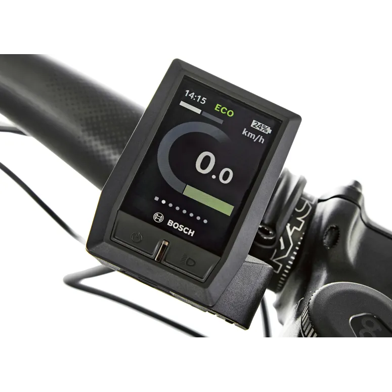 Elektryczny Rower Górski 29 Full MTB Orbea 16,7Ah