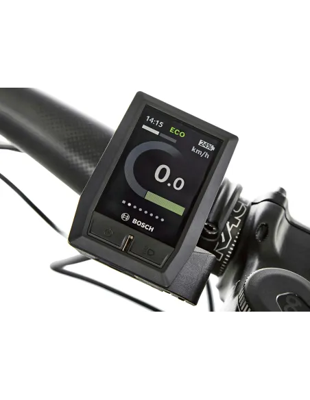 Elektryczny Rower Górski 29 Full MTB Orbea 16,7Ah