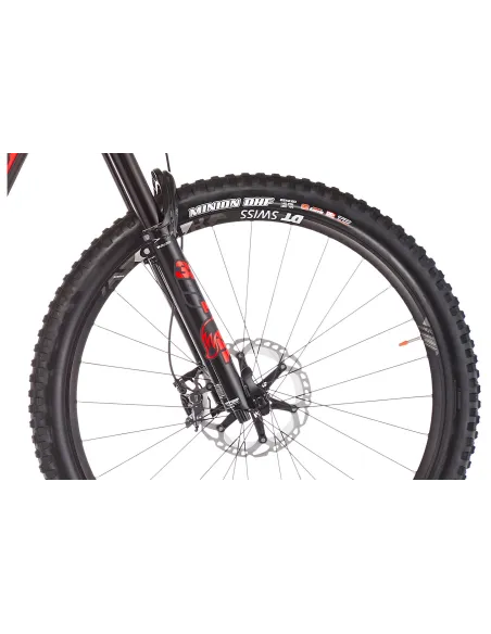 Elektryczny Rower Górski 29 Full MTB Orbea 16,7Ah