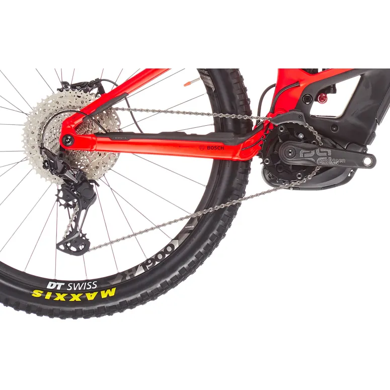 Elektryczny Rower Górski 29 Full MTB Orbea 16,7Ah