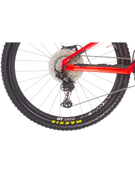 Elektryczny Rower Górski 29 Full MTB Orbea 16,7Ah