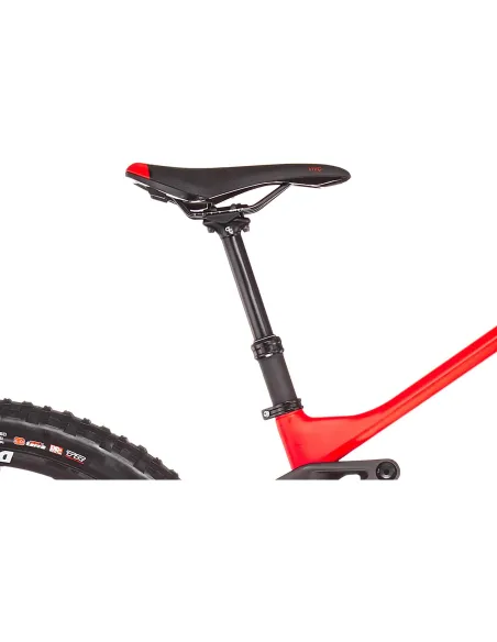Elektryczny Rower Górski 29 Full MTB Orbea 16,7Ah