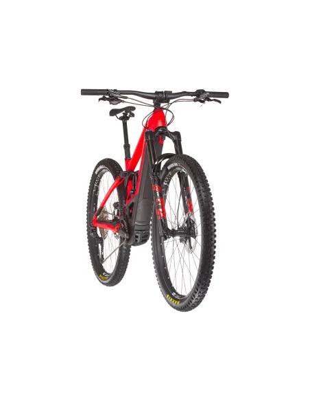 Elektryczny Rower Górski 29 Full MTB Orbea 16,7Ah