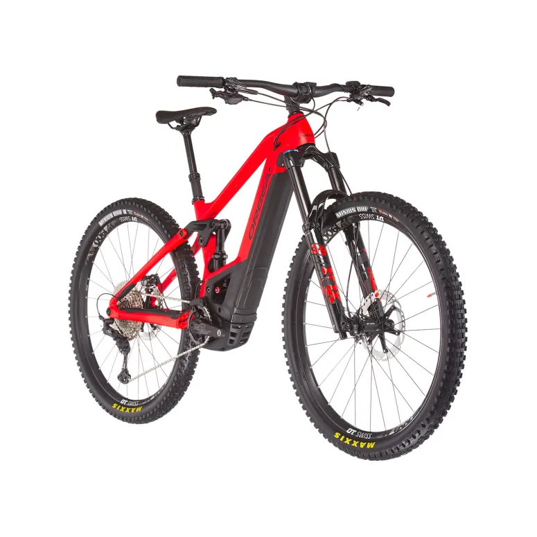 Elektryczny Rower Górski 29 Full MTB Orbea 16,7Ah