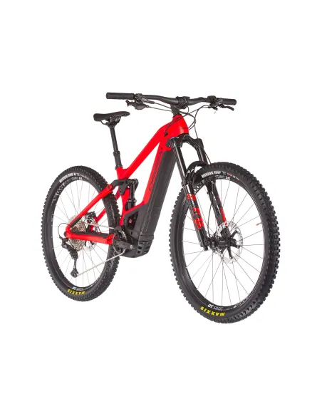 Elektryczny Rower Górski 29 Full MTB Orbea 16,7Ah