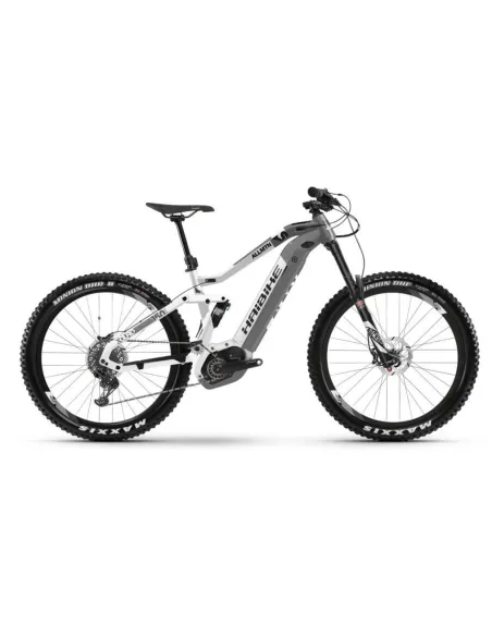 Elektryczy Rower MTB Haibike Xduro 3.0 27,5 ALU XL