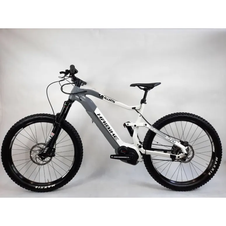 Elektryczy Rower MTB Haibike Xduro 3.0 27,5 ALU XL