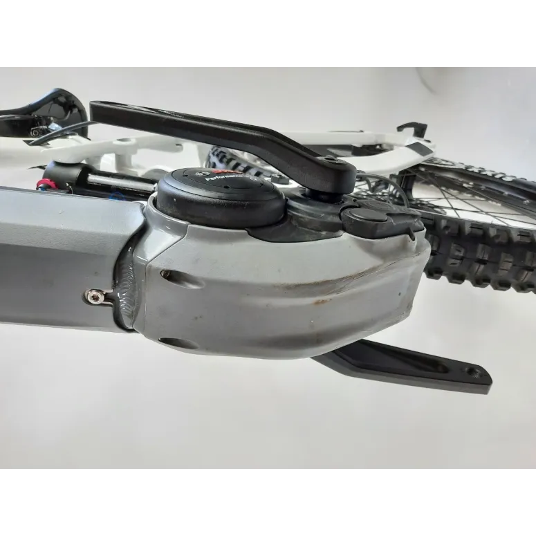 Elektryczy Rower MTB Haibike Xduro 3.0 27,5 ALU XL