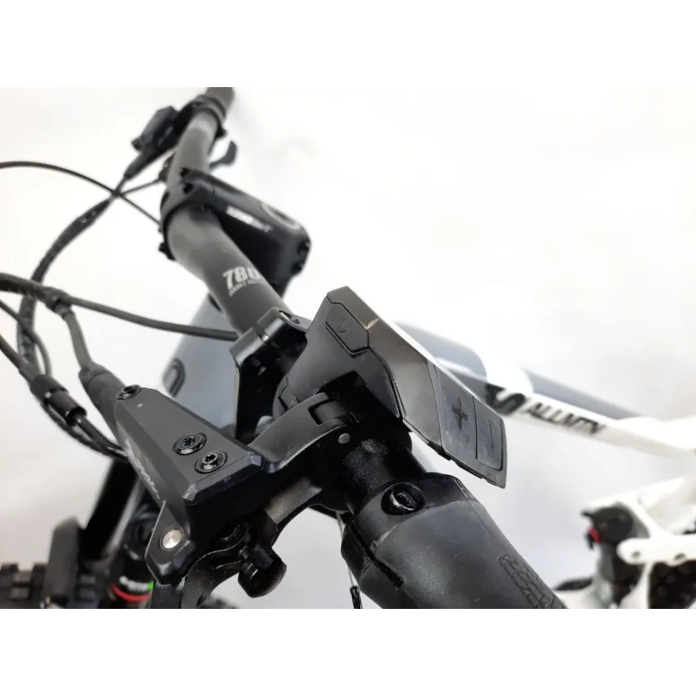 Elektryczy Rower MTB Haibike Xduro 3.0 27,5 ALU XL