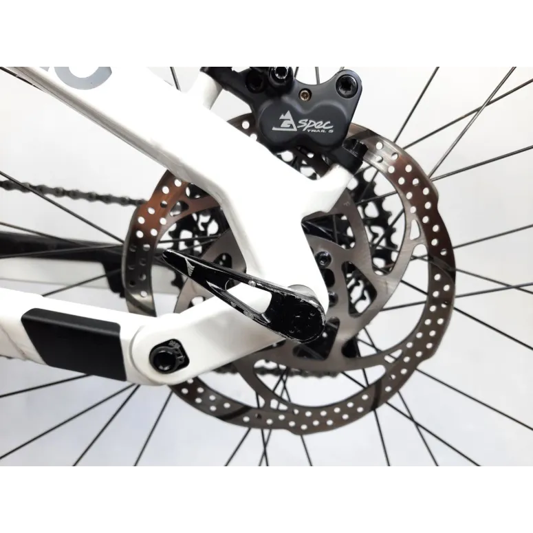 Elektryczy Rower MTB Haibike Xduro 3.0 27,5 ALU XL